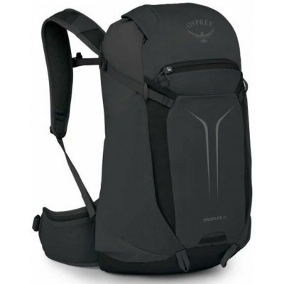 Osprey Sportlite 22l 10066293OSP raven black – Sleviste.cz