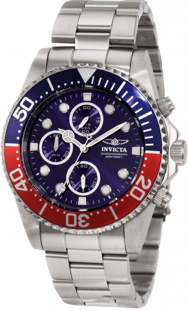 Invicta 1771