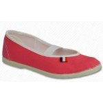 Toga Cvičky Jarmilky růžové – Zboží Dáma