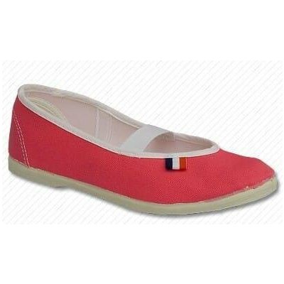 Toga Cvičky Jarmilky růžové – Zboží Dáma