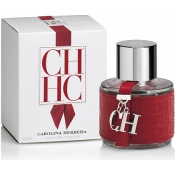 Carolina Herrera CH toaletní voda dámská 50 ml