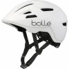 Cyklistická helma Bollé Stance Cross white matt 2022