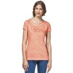 Horsefeathers Love Logo washed peach – Hledejceny.cz