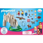 Playmobil 70254 Jezerní louka s Heidi Petrem a Klárou – Zboží Dáma
