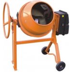 LESCHA Míchačka 125 l / 230V, – HobbyKompas.cz