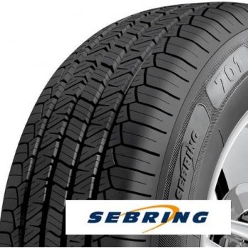 Pneumatiky Sebring Formula 4x4 Road+ 265/65 R17 116H