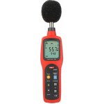 UNI-T UT352 s datovým sběrem 63 dat. skupin – Zboží Mobilmania