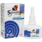 ICF Stomodine L.P. 50 ml – Zboží Mobilmania