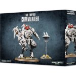 GW Warhammer 40,000 Tau Empire Commander – Zboží Živě