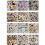 Ag Design F 1061 samolepicí dekorace na zeď Creative rozměry 65x85cm – Sleviste.cz