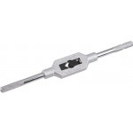LEVIOR Vratidlo stavitelné 1-1/2" M3-12 DIN1814 20395 – Hledejceny.cz