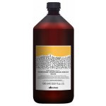 Davines Naturaltech Nourishing Vegetarian Miracle vyživující maska pro silné nebo hrubé vlasy 1000 ml – Hledejceny.cz