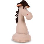 šachy.cz Vykukůň (jezdec) Barva: Bílá – Zboží Dáma