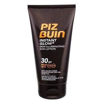 Piz Buin Instant Glow Spray SPF30 150 ml