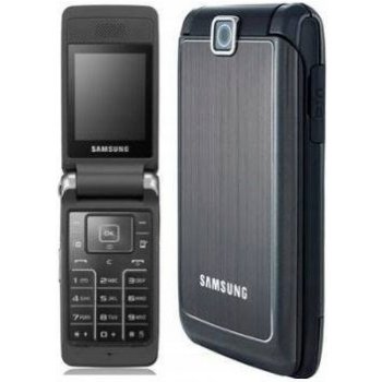 Samsung S3600 Set