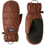 Patagonia Nano Puff mitts black – Hledejceny.cz