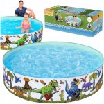Bestway 55022 Dino 183x38 cm – Sleviste.cz