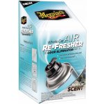 Meguiar's Air Re-Fresher Odor Eliminator Black Chrome Scent 71 g | Zboží Auto
