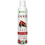 Fabio řepkový olej s chilli příchutí sprej 250 ml – Zboží Dáma