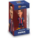 MINIX Football: FC Barcelona - Lewandowski – Zboží Dáma