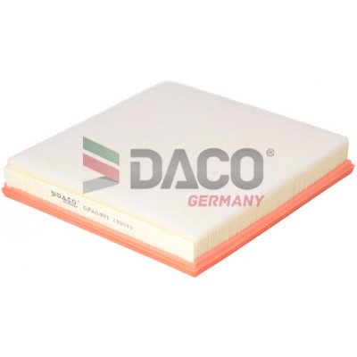 Vzduchový filtr DACO Germany DFA0401 – Hledejceny.cz