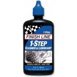 Finish Line mazivo 1-step 120 ml – Hledejceny.cz