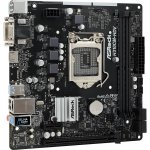 ASRock H310CM-HDV/M.2 – Sleviste.cz