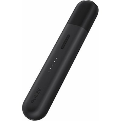 Pulze 3.0 Velvet Black – Zboží Dáma
