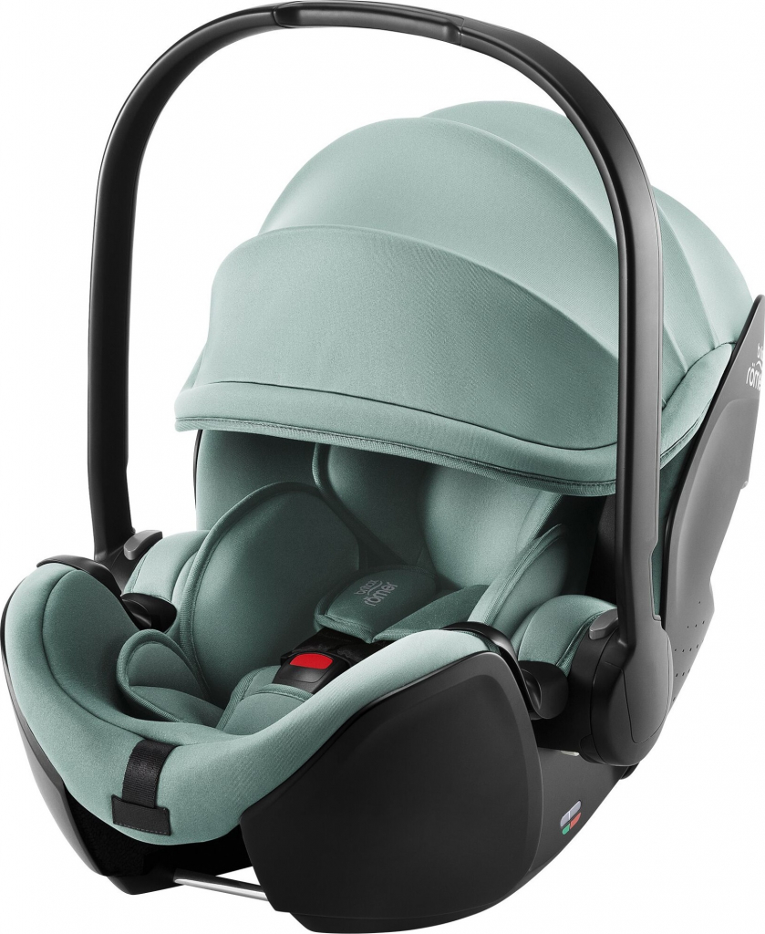 Britax Römer BABY-SAFE PRO 2024 Jade Green