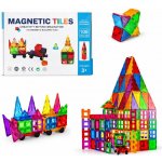 Magnetic Tiles 108 ks – Sleviste.cz