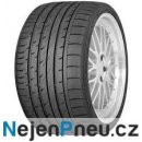 Continental ContiSportContact 3 235/50 R17 96Y