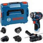 BOSCH GSR 12V-32 FC 06019N7102 – Zboží Mobilmania