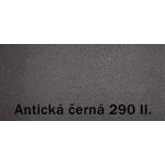 Schmiedeeisen lack kovářská barva 0,75L antická černá 290 II. – Sleviste.cz