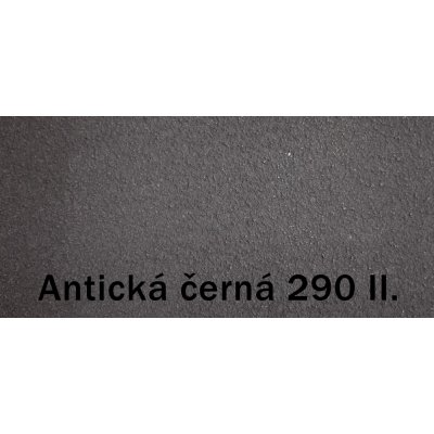 Schmiedeeisen lack kovářská barva 0,75L antická černá 290 II. – Sleviste.cz