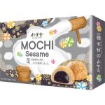 Bamboo House Mochi Sezamové 210 g – Zboží Dáma