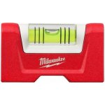 Milwaukee TORPEDO COMPACT LEVEL 7,6 CM – Hledejceny.cz