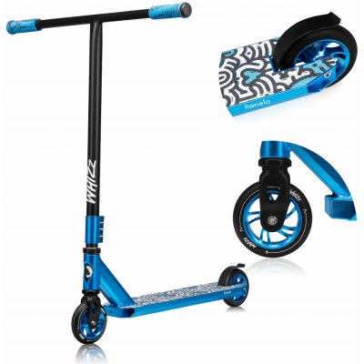 Lionelo Whizz cobaltově modrá – Zboží Dáma