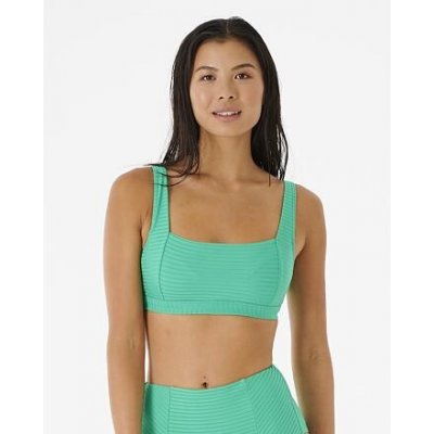 Rip Curl Premium Surf Dd Crop Green