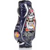 Golfové bagy Jucad Luxury Cart Bag