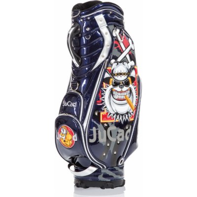 Jucad Luxury Cart Bag – Zboží Dáma