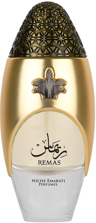 Lattafa Niche Emarati Remas parfémovaná voda unisex 100 ml