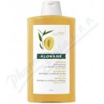 Klorane šampon Mangue 400 ml – Zboží Dáma