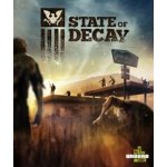 State of Decay (Year One Survival Edition) – Hledejceny.cz