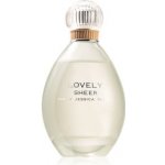 Sarah Jessica Parker Lovely Sheer parfémovaná voda dámská 100 ml – Sleviste.cz