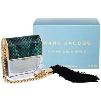 Marc Jacobs Divine Decadence parfémovaná voda dámská 50 ml