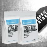 Accurate+ Pure Whey 500 g – Sleviste.cz
