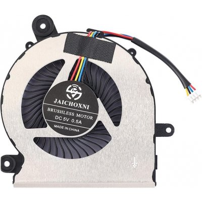 Ventilátor MSI Thin GF63 GF65 Workstation WF65 - Grafika (GPU) – Zboží Živě