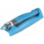 AquaCraft Oscilační Premium, 18 trysek, 400 m2, 280110, 211754 – Hledejceny.cz