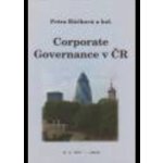 Corporate Governance v České republice – Hledejceny.cz