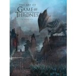 Art of Game of Thrones – Hledejceny.cz